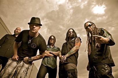 Five Finger Death Punch