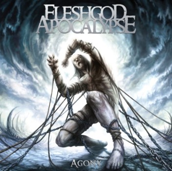 fleshgod apocalypse - agony