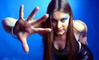 Floor Jansen