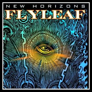 flyleaf - new horizons