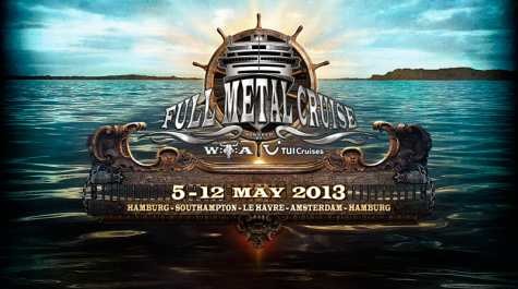 Full Metal Cruise