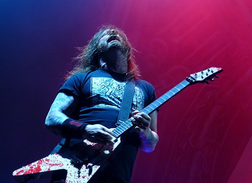 gary holt