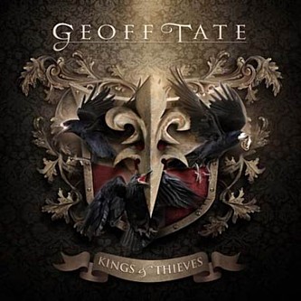 Geoff Tate - Kings and Thieves