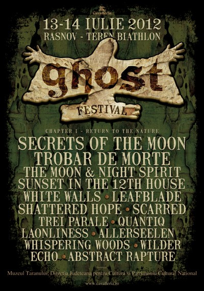 Ghost Fest