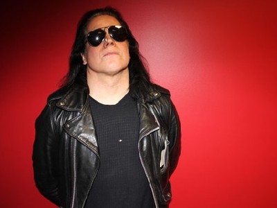 glenn danzig