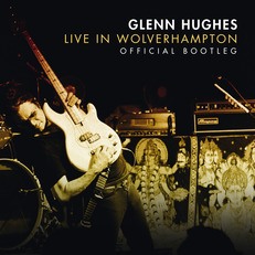 glenn hughes - live in wolverhampton