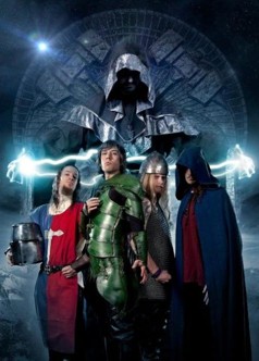 Gloryhammer