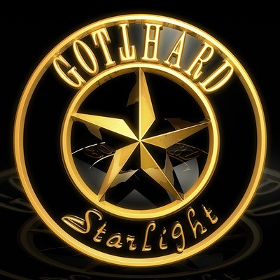 Gotthard - Starlight