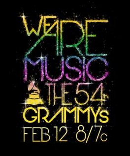 54 Grammys