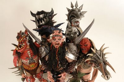 Gwar