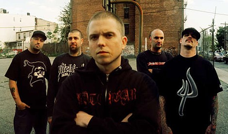 Hatebreed