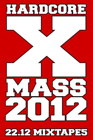 Hardcore X-Mass 2012