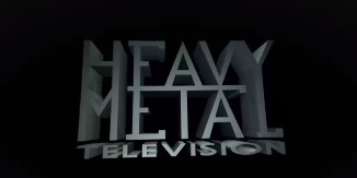 Heavy Metal Television