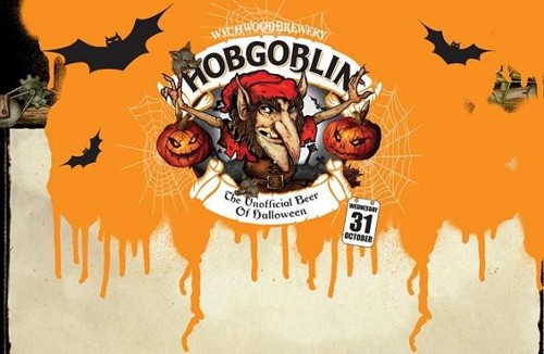hobgoblin beer