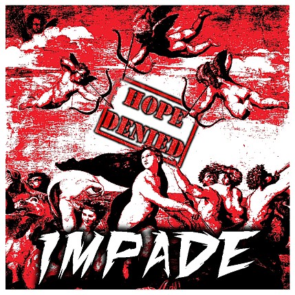 Impade - Hope Denied