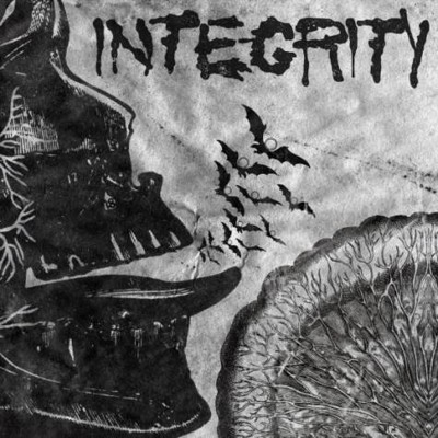 integrity - suicide black snake