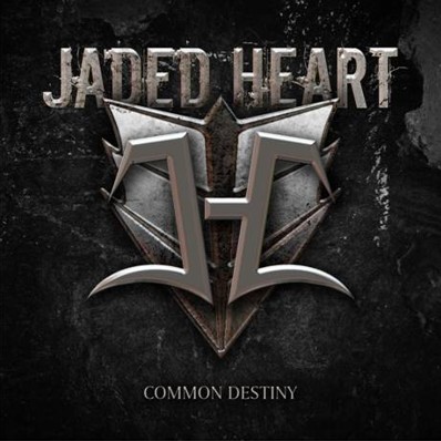 Jaded Heart - Common Destiny