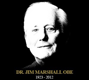 Jim Marshall R.I.P.