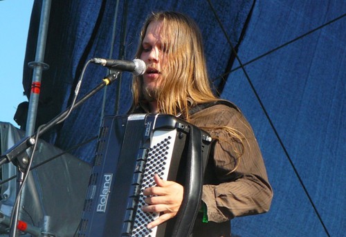 juho KORPIKLAANI