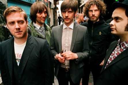 KAISER CHIEFS