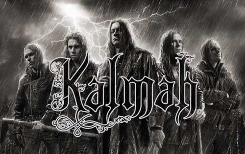 kalmah