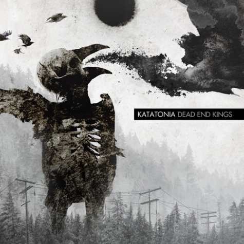 Katatonia album