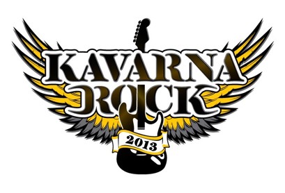kavarna rock 2013
