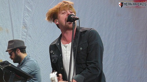 KAISER CHIEFS