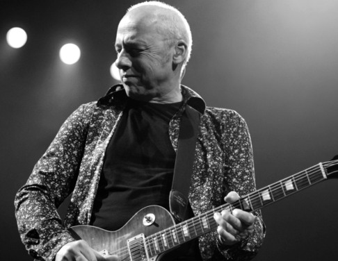 mark knopfler