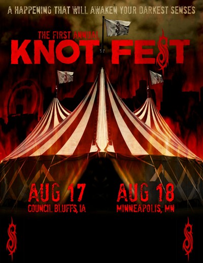 Knot Fest