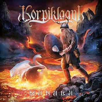 Korpiklaani - Manala