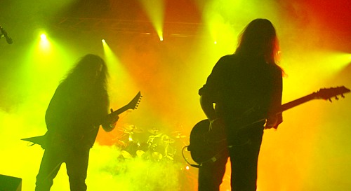 KREATOR, Sofia