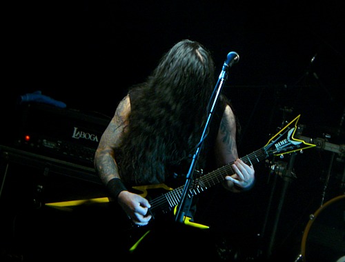 Krisiun Sofia