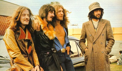 Led Zeppelin