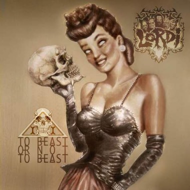 lordi - to beast or not to beast