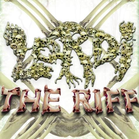 lordi - the riff