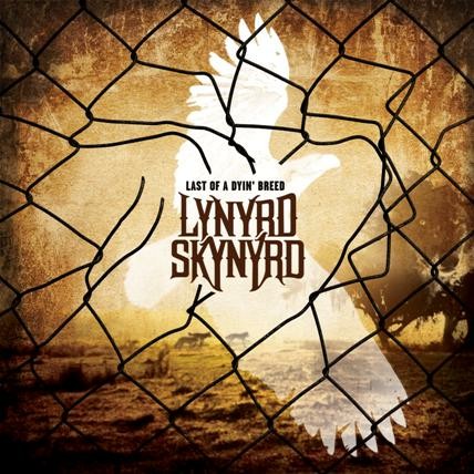 lynyrd skynyrd - las of a dyin breed