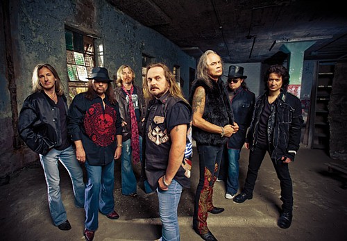 Lynyrd Skynyrd