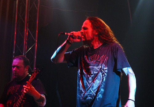 Malevolent Creation