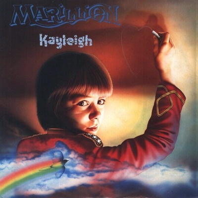 MARILLION -Kayleigh