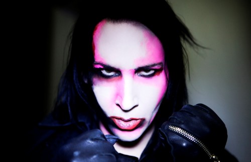 marilyn manson