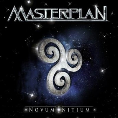 masterplan - novum initium