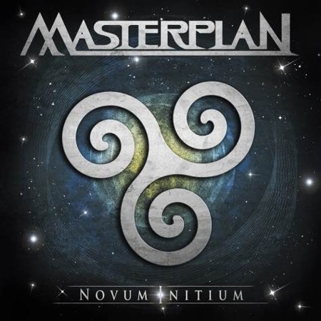 masterplan - novum initium