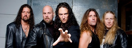 metal church