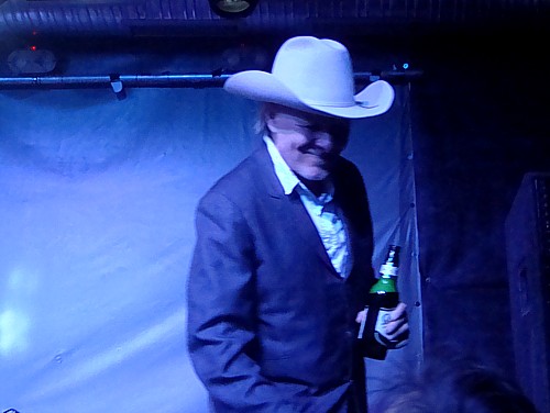 Michael Gira, София