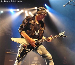 Michael Schenker