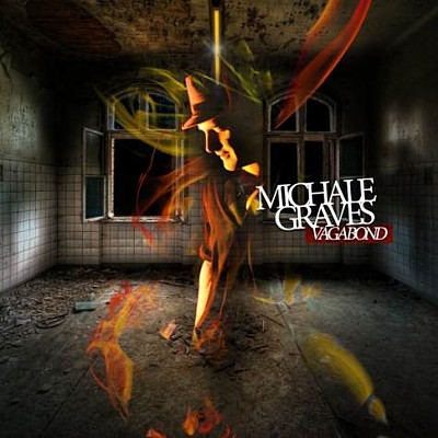 michale graves - vagabond