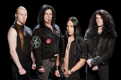 Morbid Angel Morbid Angel