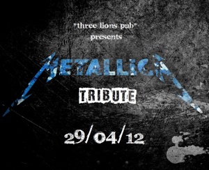 Metallica Tribute