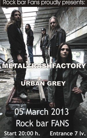 METALTRASHFACTORY